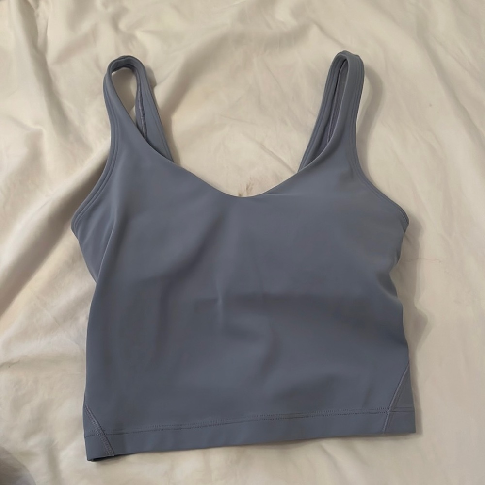 Luluemon align tank